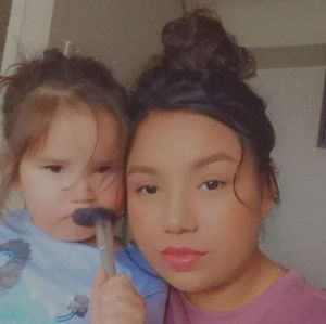 Meet your Posher, Harmony